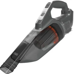 Rikkaimuri Black+Decker BCHV001B, 18V, ilman akkua