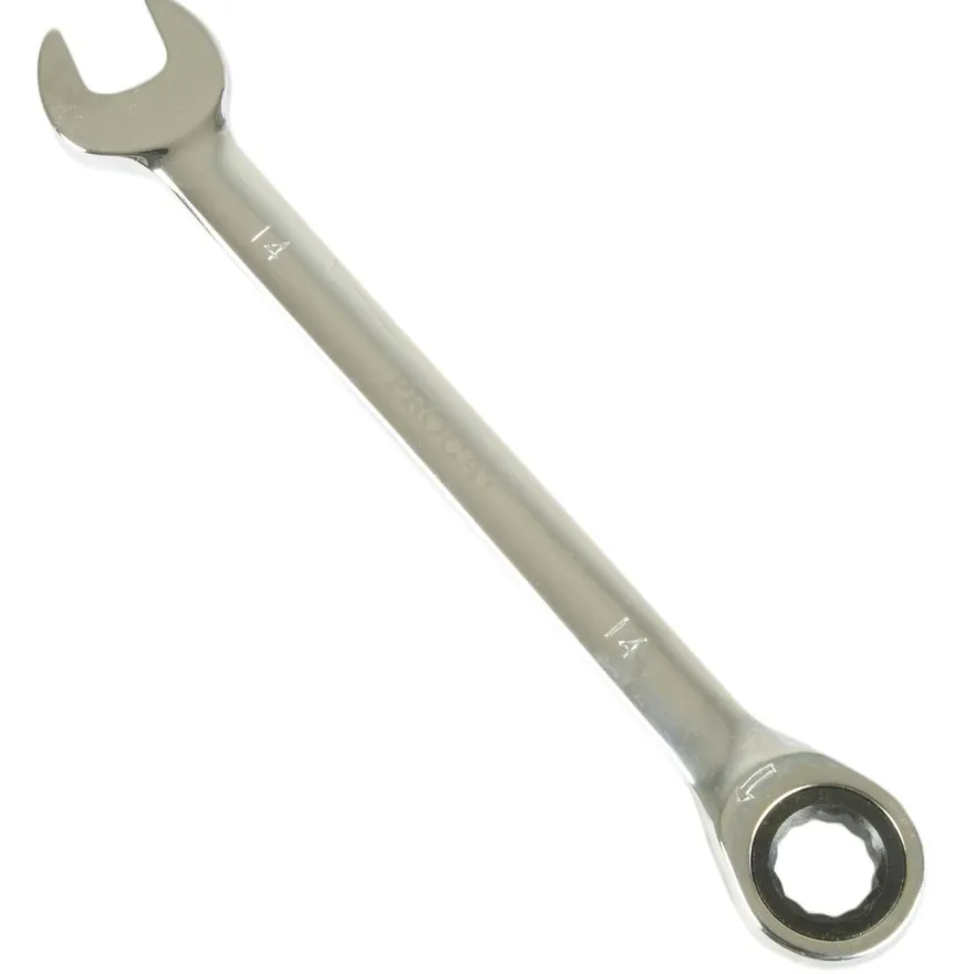 Räikkälenkki Procat, 14mm