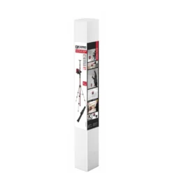 Ristiviivalaser Kapro 873 Prolaser Vector Set, Itsetasaava, punainen