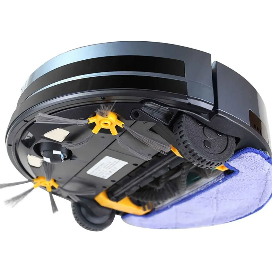 Robotti-imuri Lykke Pro 3000