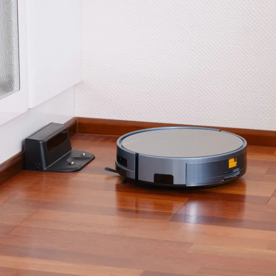 Robotti-imuri Lykke Pro 3000