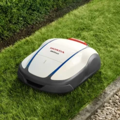 Robottiruohonleikkuri Honda Miimo 1500 Live, 1500m²