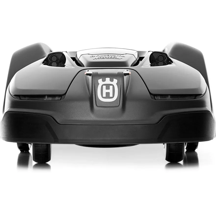 Robottiruohonleikkuri Husqvarna Automower 450X, 5000m²