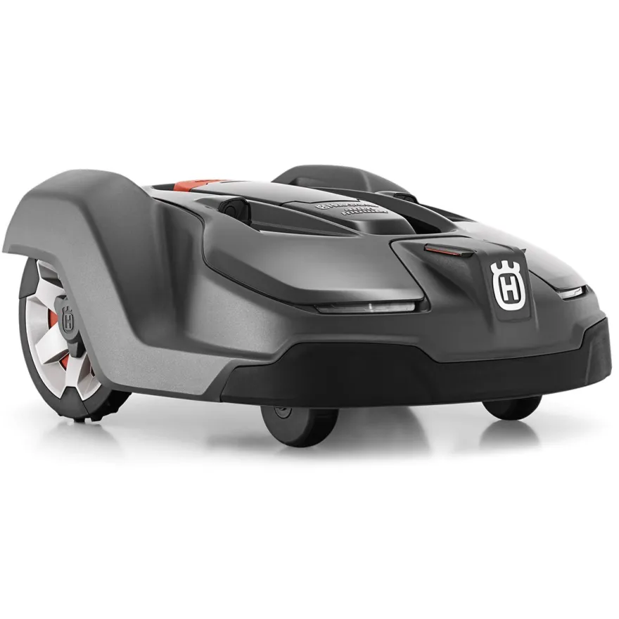 Robottiruohonleikkuri Husqvarna Automower 450X, 5000m²