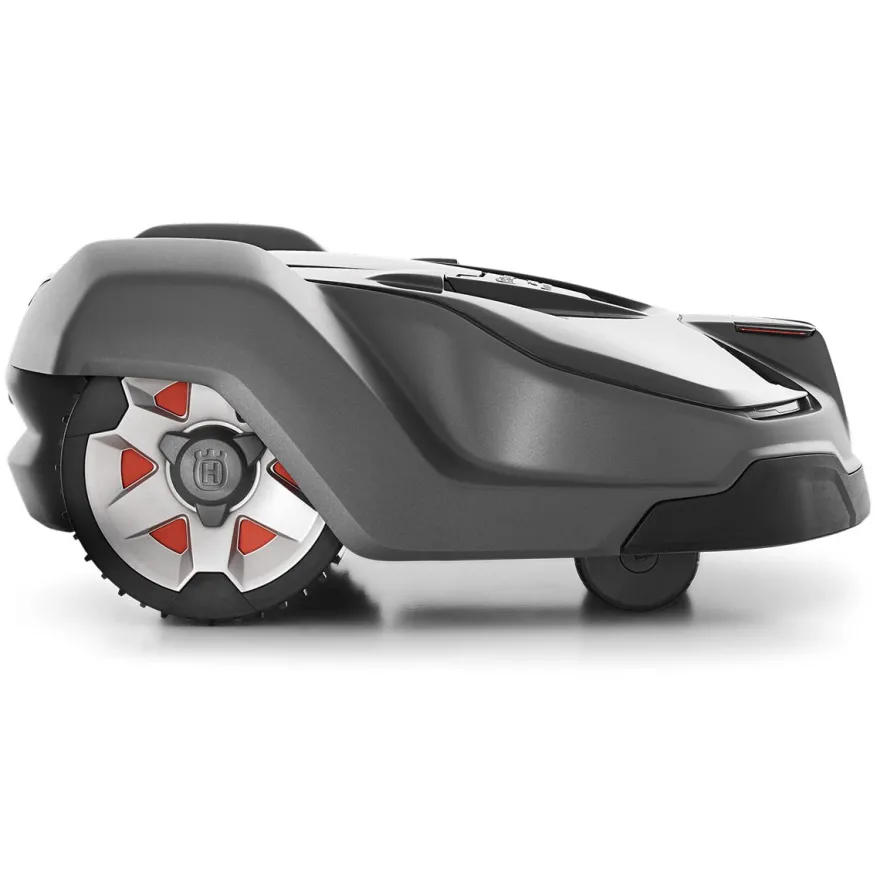 Robottiruohonleikkuri Husqvarna Automower 450X, 5000m²