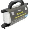 Rolleri Piippo palmikoitu polyesteri, 4mm x 30m