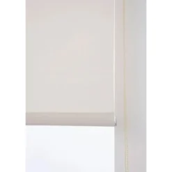 Rullaverho Ihanin Screen, valkoinen, pituus 170cm, eri leveyksiä