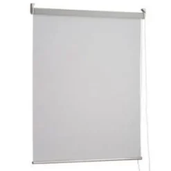 Rullaverho Ihanin Screen, valkoinen, pituus 170cm, eri leveyksiä