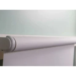 Rullaverho Ihanin Screen, valkoinen, pituus 170cm, eri leveyksiä