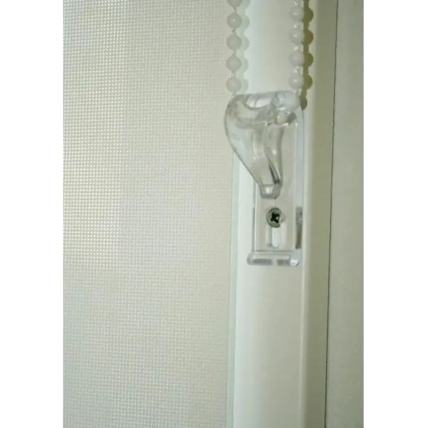 Rullaverho Ihanin Screen, valkoinen, pituus 170cm, eri leveyksiä