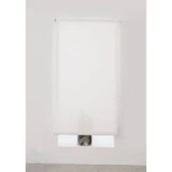 Rullaverho Ihanin Screen, valkoinen, pituus 170cm, eri leveyksiä