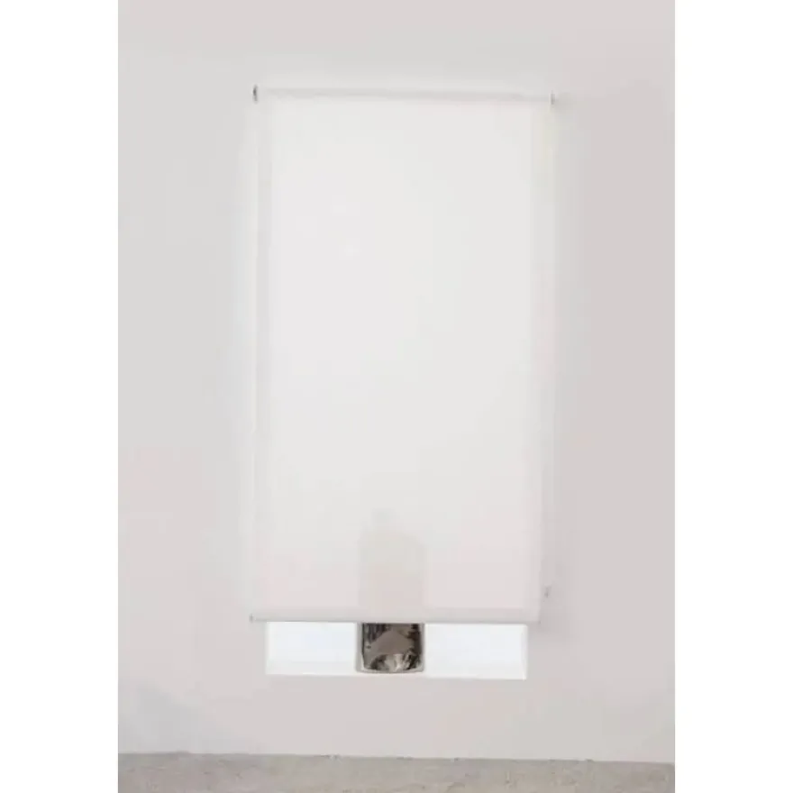 Rullaverho Ihanin Screen, valkoinen, pituus 170cm, eri leveyksiä