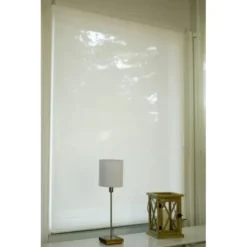 Rullaverho Ihanin Screen, valkoinen, pituus 170cm, eri leveyksiä