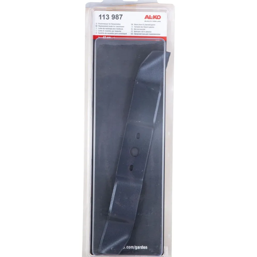 Ruohonleikkurin terä AL-KO Easy 4.20, 42cm