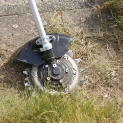 Ruohosaksilisälaite Makita EM407MP (DUX18/DUX60/UX01G)