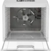 Ruokakuivuri Sencor SFD6500WH, valkoinen