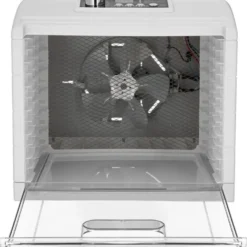 Ruokakuivuri Sencor SFD6500WH, valkoinen