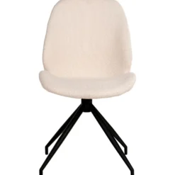 Ruokapöydän tuoli House Nordic Monte Carlo, pyörivä