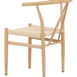 Ruokapöydän tuoli Venture Home Alfons