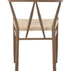 Ruokapöydän tuoli Venture Home Alfons
