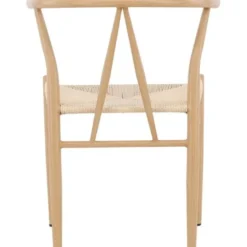 Ruokapöydän tuoli Venture Home Alfons
