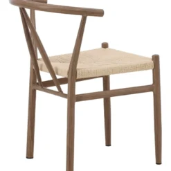 Ruokapöydän tuoli Venture Home Alfons