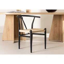 Ruokapöydän tuoli Venture Home Alfons