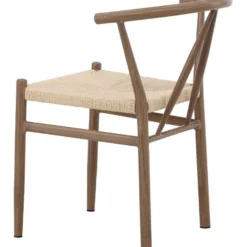 Ruokapöydän tuoli Venture Home Alfons