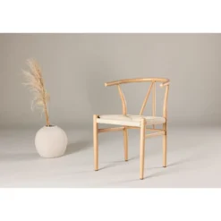 Ruokapöydän tuoli Venture Home Alfons