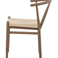 Ruokapöydän tuoli Venture Home Alfons