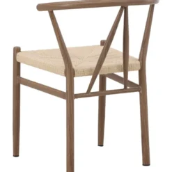 Ruokapöydän tuoli Venture Home Alfons