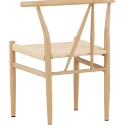 Ruokapöydän tuoli Venture Home Alfons
