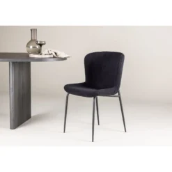 Ruokapöydän tuoli Venture Home Modesto