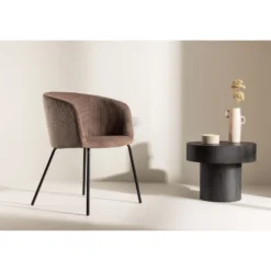 Ruokapöydän tuoli Venture Home Berit