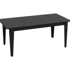 Ruokapöytä Linento Furniture Polka, 180x90cm