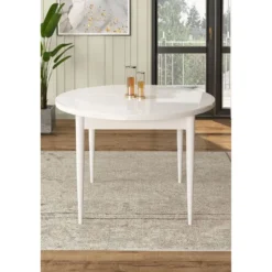 Ruokapöytä Linento Furniture Rox, 90x90cm