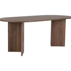 Ruokapöytä Linento Furniture Sabella, 200x90cm