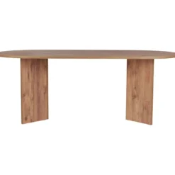 Ruokapöytä Linento Furniture Sabella, 200x90cm