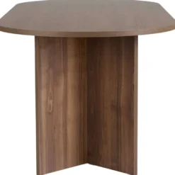 Ruokapöytä Linento Furniture Sabella, 200x90cm