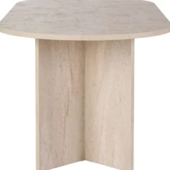 Ruokapöytä Linento Furniture Sabella, 200x90cm