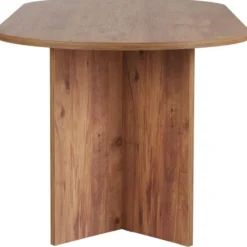 Ruokapöytä Linento Furniture Sabella, 200x90cm