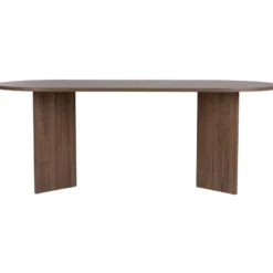 Ruokapöytä Linento Furniture Sabella, 200x90cm