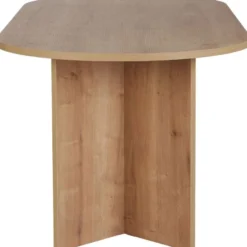 Ruokapöytä Linento Furniture Sabella, 200x90cm