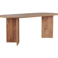 Ruokapöytä Linento Furniture Sabella, 200x90cm