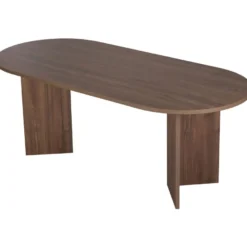 Ruokapöytä Linento Furniture Sabella, 200x90cm