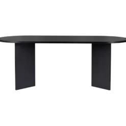 Ruokapöytä Linento Furniture Sabella, 200x90cm