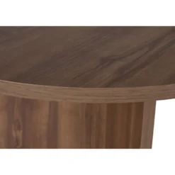 Ruokapöytä Linento Furniture Sabella, 200x90cm