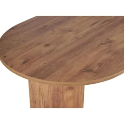 Ruokapöytä Linento Furniture Sabella, 200x90cm