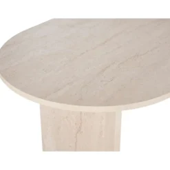 Ruokapöytä Linento Furniture Sabella, 200x90cm