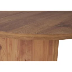 Ruokapöytä Linento Furniture Sabella, 200x90cm